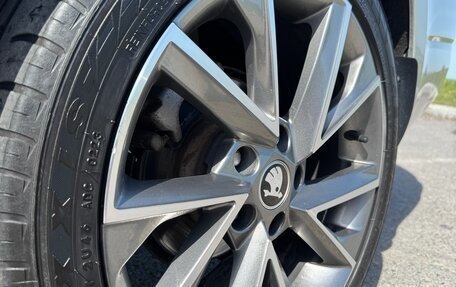 Skoda Octavia, 2014 год, 900 000 рублей, 19 фотография