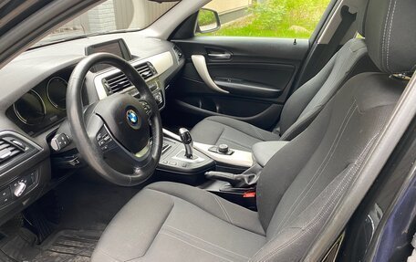 BMW 1 серия, 2017 год, 1 750 000 рублей, 5 фотография