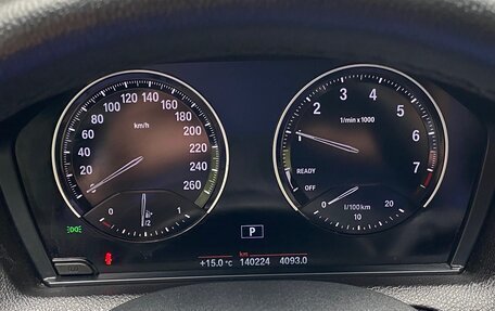 BMW 1 серия, 2017 год, 1 750 000 рублей, 7 фотография
