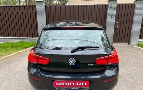 BMW 1 серия, 2017 год, 1 750 000 рублей, 2 фотография