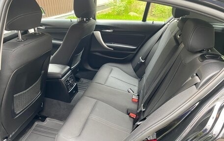 BMW 1 серия, 2017 год, 1 750 000 рублей, 6 фотография