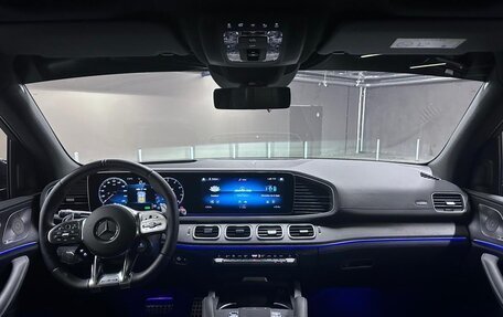 Mercedes-Benz GLE AMG, 2023 год, 14 490 000 рублей, 4 фотография
