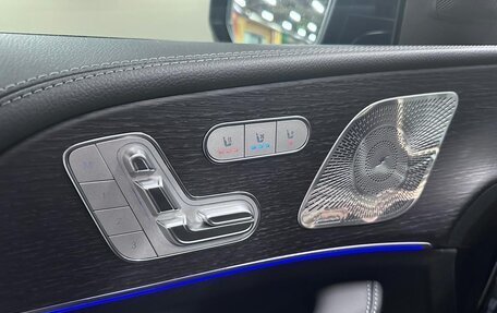 Mercedes-Benz GLE AMG, 2023 год, 14 490 000 рублей, 2 фотография