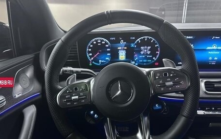 Mercedes-Benz GLE AMG, 2023 год, 14 490 000 рублей, 5 фотография