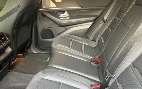 Mercedes-Benz GLE AMG, 2023 год, 14 490 000 рублей, 25 фотография