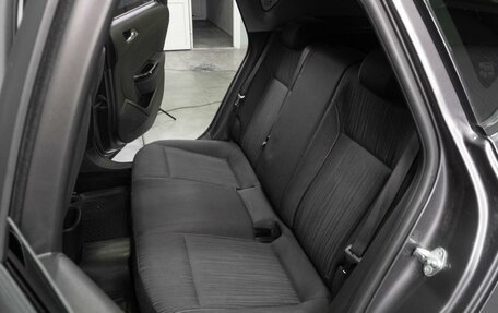 Opel Astra J, 2012 год, 669 000 рублей, 9 фотография