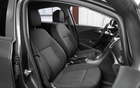 Opel Astra J, 2012 год, 669 000 рублей, 8 фотография