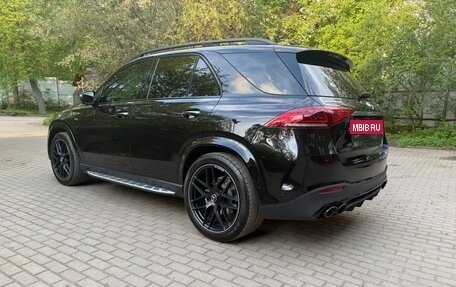 Mercedes-Benz GLE AMG, 2023 год, 14 490 000 рублей, 22 фотография