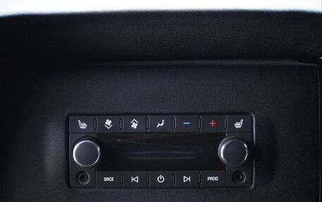 Hummer H2, 2008 год, 9 000 000 рублей, 18 фотография