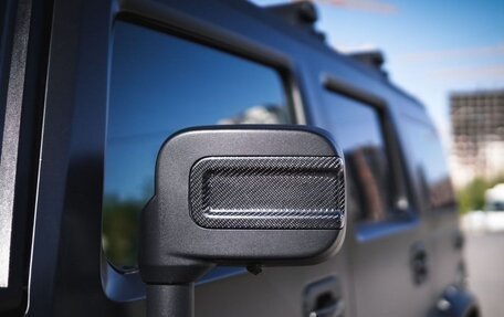 Hummer H2, 2008 год, 9 000 000 рублей, 15 фотография