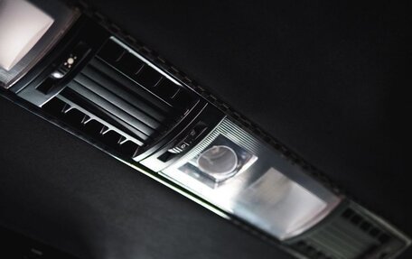 Hummer H2, 2008 год, 9 000 000 рублей, 20 фотография