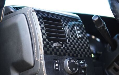 Hummer H2, 2008 год, 9 000 000 рублей, 22 фотография