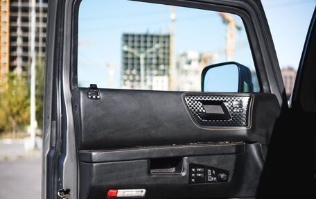 Hummer H2, 2008 год, 9 000 000 рублей, 19 фотография