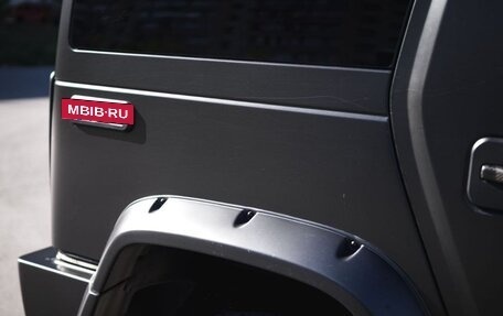 Hummer H2, 2008 год, 9 000 000 рублей, 26 фотография