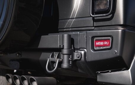 Hummer H2, 2008 год, 9 000 000 рублей, 27 фотография