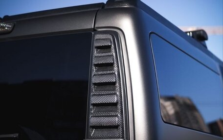Hummer H2, 2008 год, 9 000 000 рублей, 32 фотография