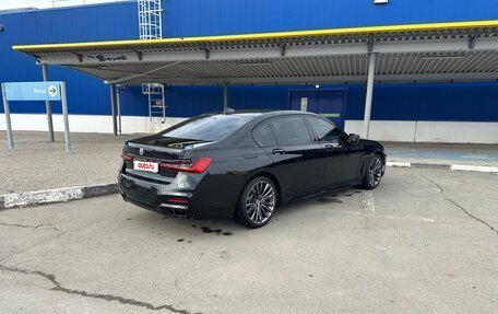 BMW 7 серия, 2015 год, 3 600 000 рублей, 6 фотография