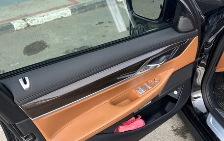 BMW 7 серия, 2015 год, 3 600 000 рублей, 14 фотография