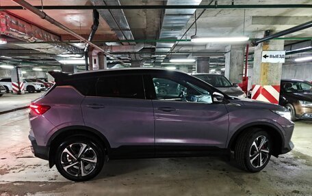 Geely Coolray I, 2023 год, 2 290 000 рублей, 4 фотография