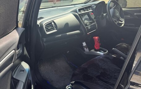 Honda Fit III, 2017 год, 1 250 000 рублей, 9 фотография