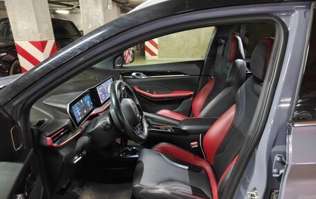 Geely Coolray I, 2023 год, 2 290 000 рублей, 9 фотография