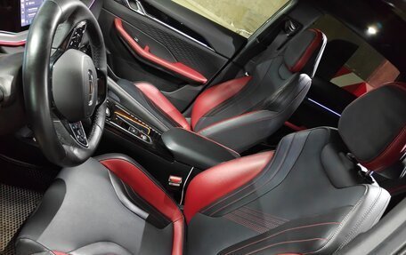 Geely Coolray I, 2023 год, 2 290 000 рублей, 10 фотография