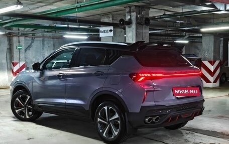 Geely Coolray I, 2023 год, 2 290 000 рублей, 7 фотография