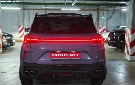 Geely Coolray I, 2023 год, 2 290 000 рублей, 6 фотография