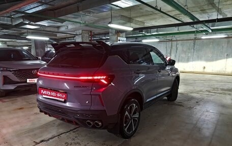 Geely Coolray I, 2023 год, 2 290 000 рублей, 5 фотография