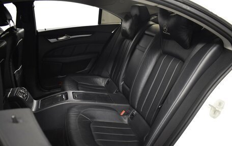 Mercedes-Benz CLS, 2015 год, 2 548 900 рублей, 9 фотография