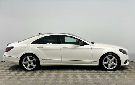 Mercedes-Benz CLS, 2015 год, 2 548 900 рублей, 5 фотография