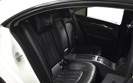 Mercedes-Benz CLS, 2015 год, 2 548 900 рублей, 7 фотография