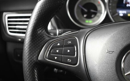 Mercedes-Benz CLS, 2015 год, 2 548 900 рублей, 14 фотография
