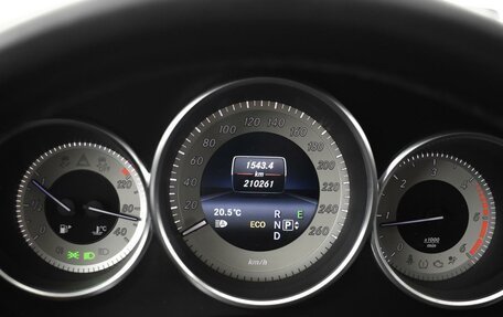 Mercedes-Benz CLS, 2015 год, 2 548 900 рублей, 13 фотография