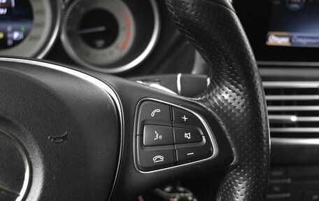 Mercedes-Benz CLS, 2015 год, 2 548 900 рублей, 15 фотография
