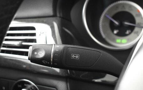 Mercedes-Benz CLS, 2015 год, 2 548 900 рублей, 16 фотография
