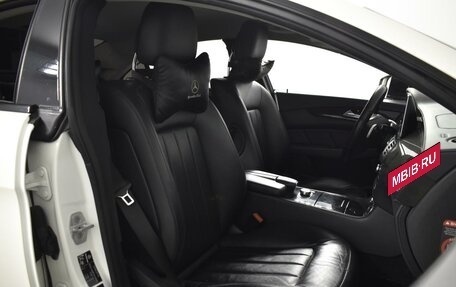 Mercedes-Benz CLS, 2015 год, 2 548 900 рублей, 8 фотография