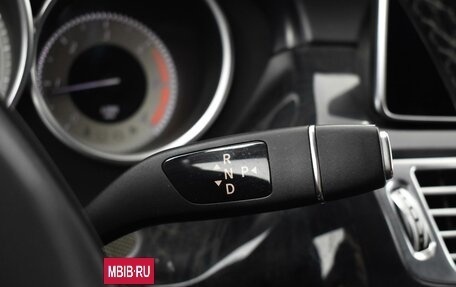 Mercedes-Benz CLS, 2015 год, 2 548 900 рублей, 18 фотография