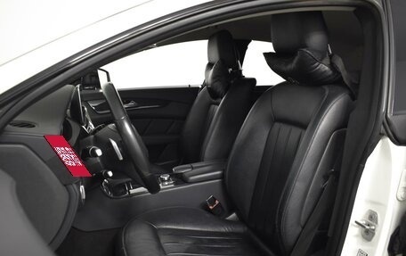 Mercedes-Benz CLS, 2015 год, 2 548 900 рублей, 10 фотография