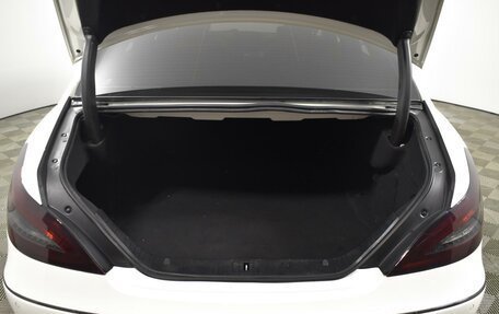 Mercedes-Benz CLS, 2015 год, 2 548 900 рублей, 25 фотография