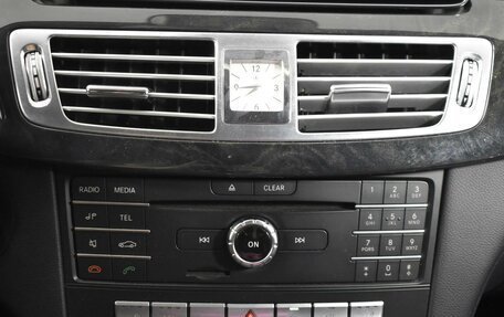 Mercedes-Benz CLS, 2015 год, 2 548 900 рублей, 20 фотография