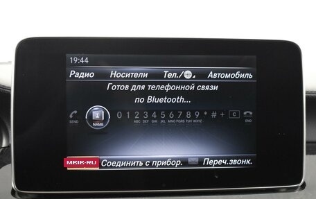Mercedes-Benz CLS, 2015 год, 2 548 900 рублей, 19 фотография