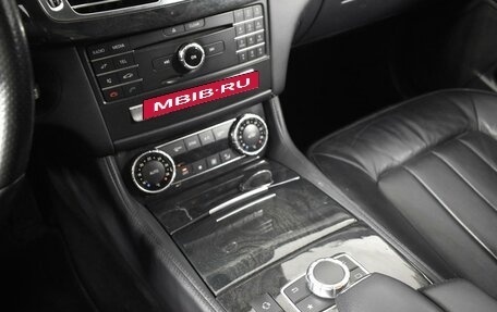 Mercedes-Benz CLS, 2015 год, 2 548 900 рублей, 23 фотография