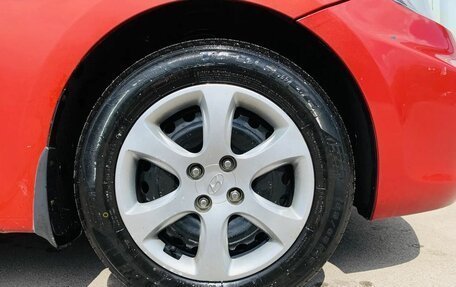 Hyundai Solaris II рестайлинг, 2011 год, 635 000 рублей, 12 фотография