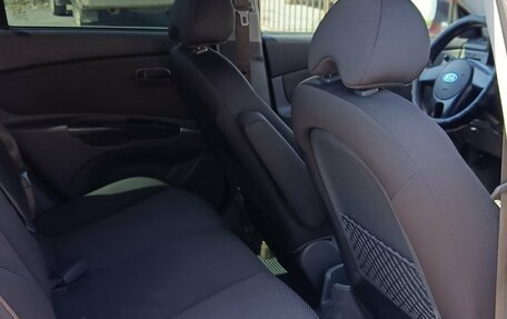 KIA Rio II, 2011 год, 499 000 рублей, 11 фотография