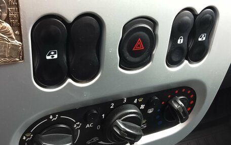 Renault Sandero I, 2013 год, 656 000 рублей, 9 фотография