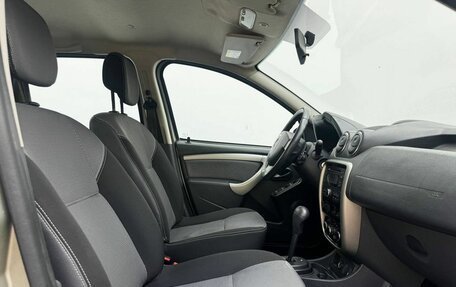 Renault Duster I рестайлинг, 2014 год, 969 000 рублей, 10 фотография