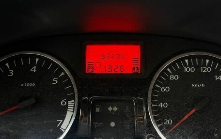 Renault Duster I рестайлинг, 2014 год, 969 000 рублей, 12 фотография