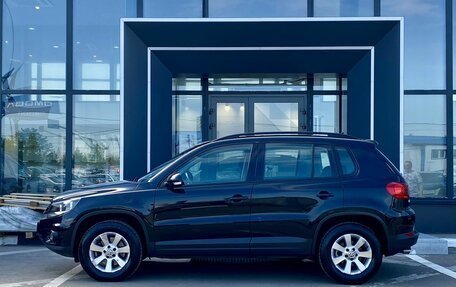 Volkswagen Tiguan I, 2012 год, 1 850 000 рублей, 8 фотография