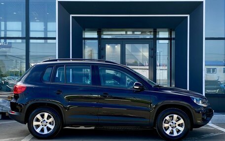 Volkswagen Tiguan I, 2012 год, 1 850 000 рублей, 4 фотография